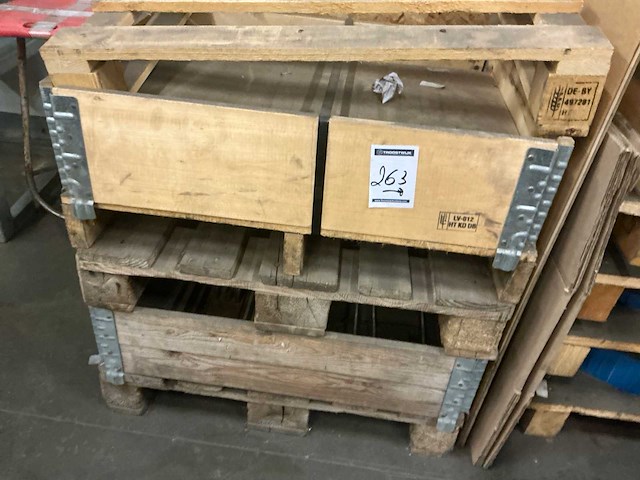 Partij bandmetaal - afbeelding 5 van  6