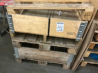 Partij bandmetaal - afbeelding 5 van  6