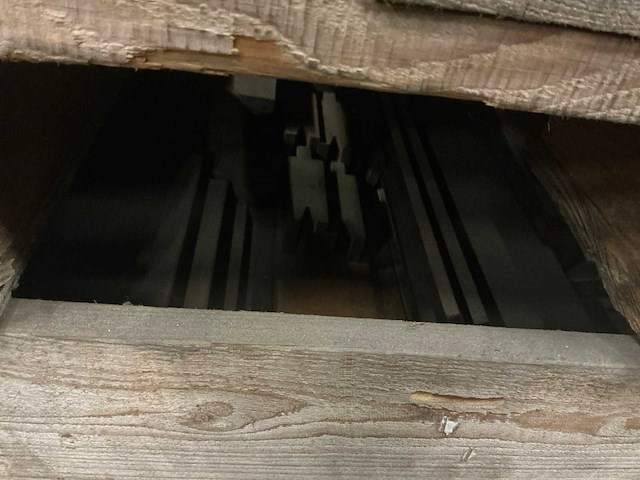 Partij bandmetaal - afbeelding 6 van  6