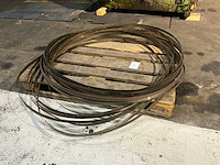 Partij bandzaagbladen - afbeelding 2 van  3