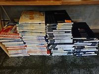 Partij bandzagen - afbeelding 1 van  5