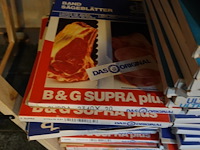 Partij bandzagen - afbeelding 2 van  5