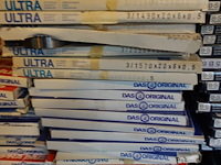 Partij bandzagen - afbeelding 3 van  5