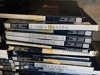 Partij bandzagen - afbeelding 5 van  5