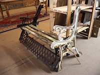 Partij bankstel - afbeelding 1 van  4