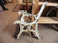 Partij bankstel - afbeelding 2 van  4