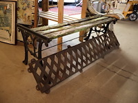 Partij bankstel - afbeelding 4 van  4