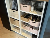 Partij bar- en keukenbenodigdheden