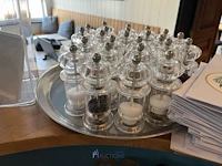 Partij bar- en serveerbenodigdheden - afbeelding 8 van  10