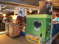 Partij barbeque - afbeelding 1 van  4