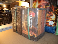 Partij barbeque - afbeelding 3 van  4