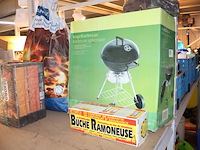 Partij barbeque - afbeelding 4 van  4