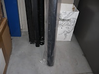 Partij barframe pipe & drape (x6) - afbeelding 3 van  5