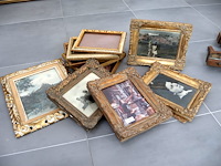 Partij barok kaders - afbeelding 1 van  6