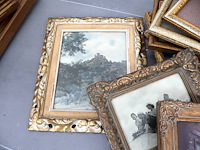 Partij barok kaders - afbeelding 5 van  6