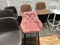 Partij barstoelen (20) - afbeelding 1 van  4
