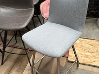 Partij barstoelen (20) - afbeelding 4 van  4