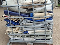 Partij basch - afbeelding 1 van  1