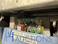 Partij batterij-, heftruck- en hijsinstallatieonderdelen - afbeelding 5 van  89