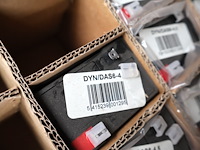 Partij batterijen - afbeelding 4 van  7