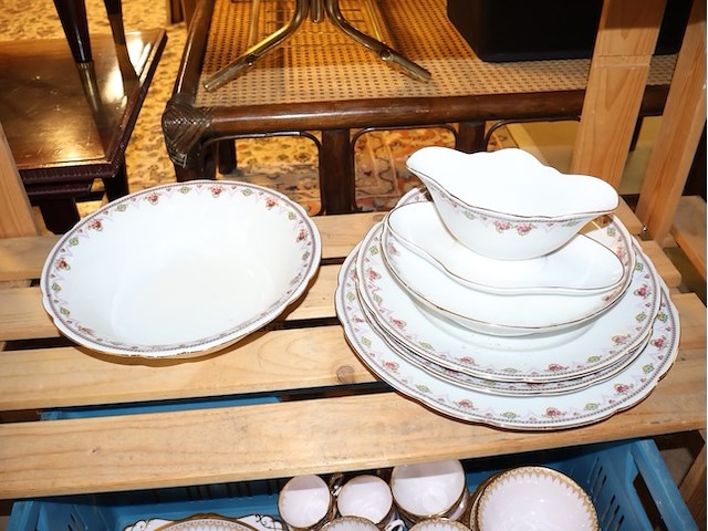 Partij bavaria servies - afbeelding 4 van  5
