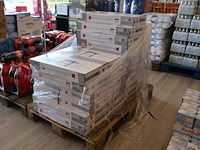 Partij bbq grill (plm 30) - afbeelding 1 van  4