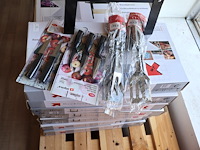 Partij bbq grill (x7) - afbeelding 2 van  4