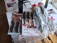 Partij bbq grill (x7) - afbeelding 3 van  4