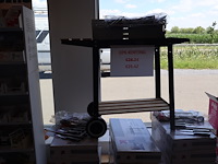 Partij bbq grill (x7) - afbeelding 4 van  4