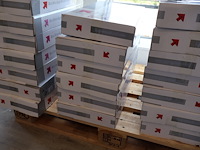 Partij bbq grill (x7) - afbeelding 1 van  3
