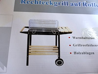 Partij bbq grill (x7) - afbeelding 3 van  3