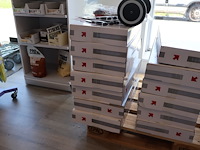 Partij bbq grill (x7) - afbeelding 1 van  4