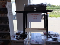 Partij bbq grill (x7) - afbeelding 2 van  4