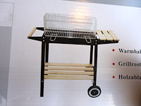 Partij bbq grill (x7) - afbeelding 4 van  4
