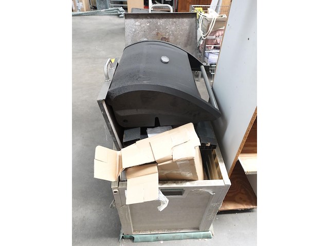 Partij bbq onderdelen - afbeelding 4 van  4