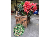 Partij beach-zomer decoratie - afbeelding 1 van  5