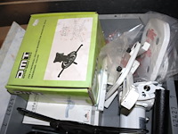 Partij beamervoet bevestiging - afbeelding 5 van  5