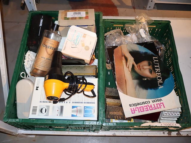 Partij beauty - afbeelding 1 van  7