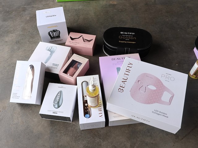 Partij beauty - afbeelding 1 van  6