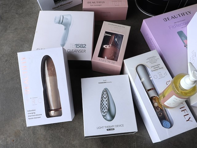 Partij beauty - afbeelding 3 van  6