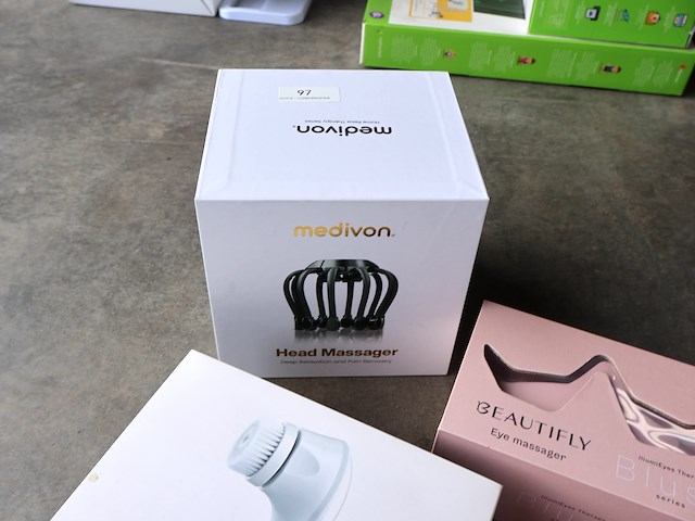 Partij beauty - afbeelding 5 van  6