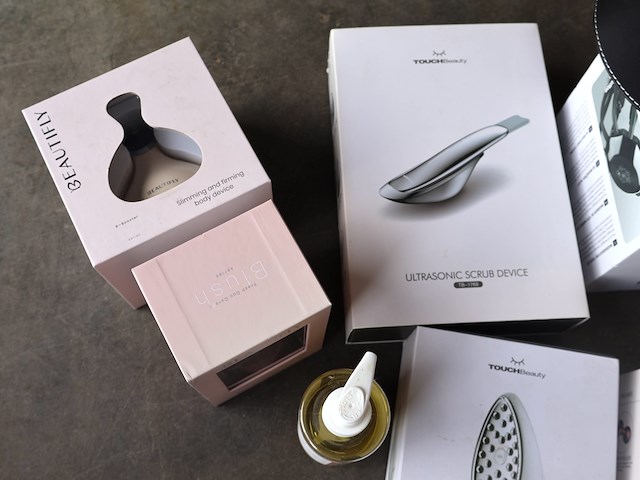 Partij beauty - afbeelding 4 van  8