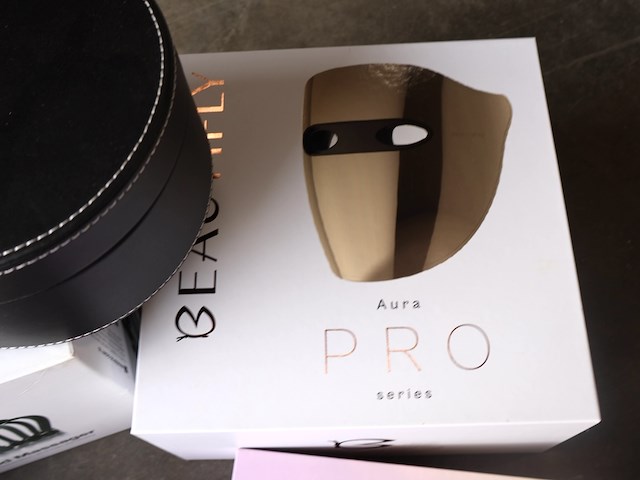 Partij beauty - afbeelding 6 van  8