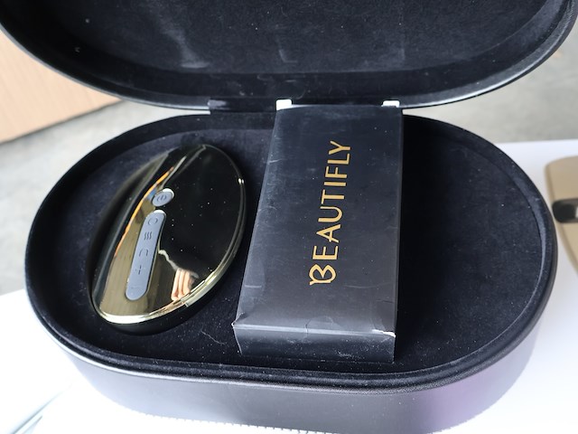 Partij beauty - afbeelding 8 van  8