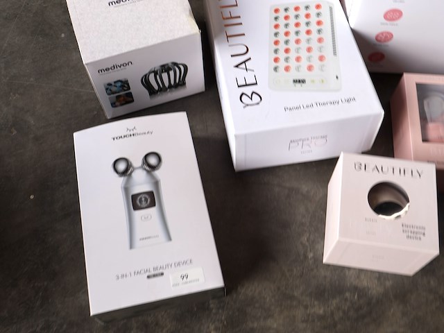Partij beauty - afbeelding 2 van  7