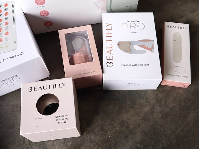 Partij beauty - afbeelding 3 van  7