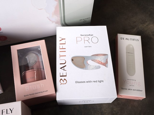Partij beauty - afbeelding 4 van  7
