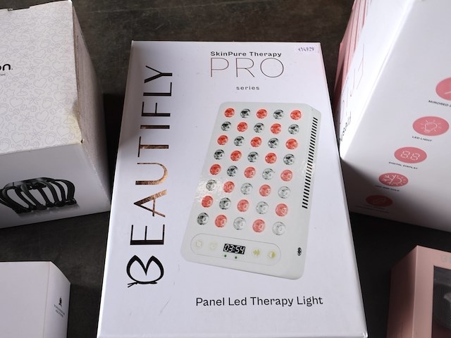 Partij beauty - afbeelding 5 van  7