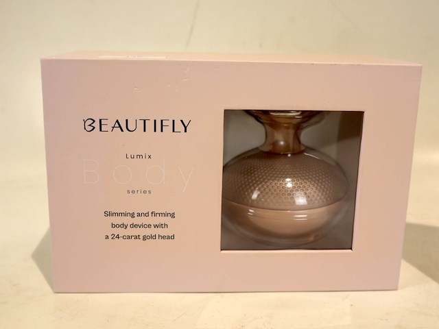 Partij beautyfly - afbeelding 2 van  4