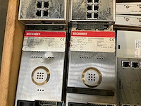 Partij beckhoff industriële componenten - afbeelding 2 van  12